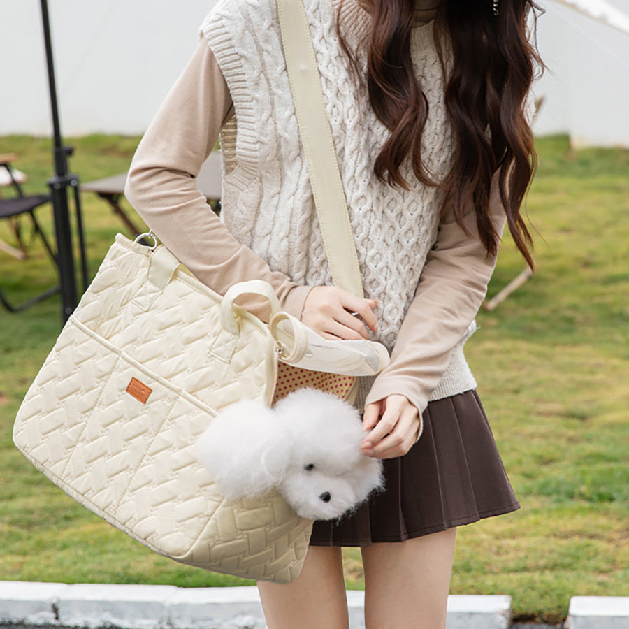 Pet Carrier Bag