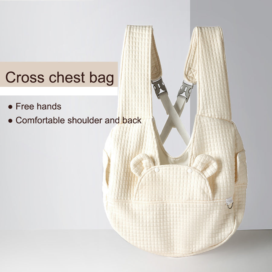 Pet Carrier Bag
